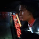 Ansel Elgort in Tokyo Vice
